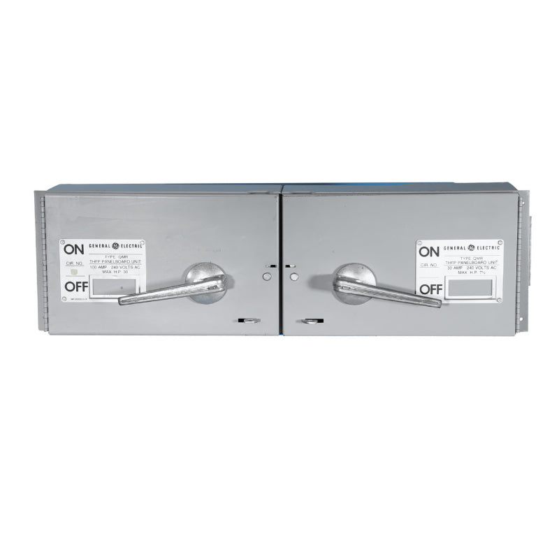 THFP321-323T for Twin 30A-100A Amp