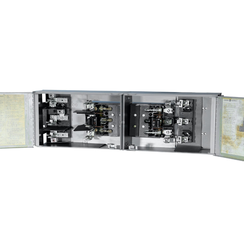 THFP321-323T for Twin 30A-100A Amp