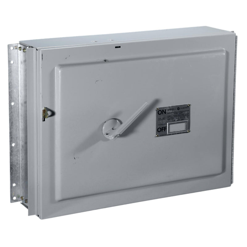 THFP366
600 Amp, 600 Volts Rated & Bus Conductors