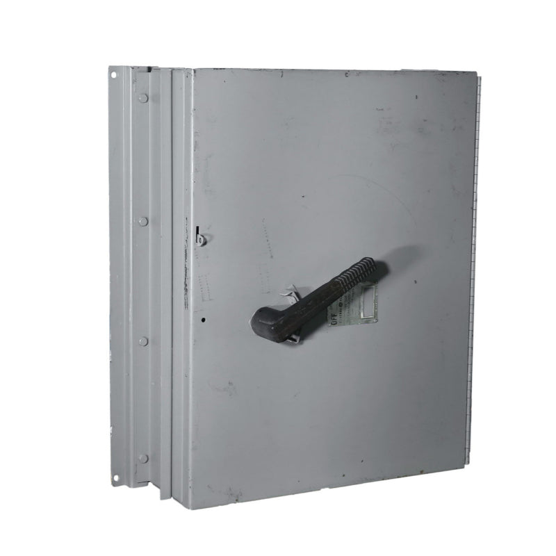 THFP368M
1200A Fusible Main Switch