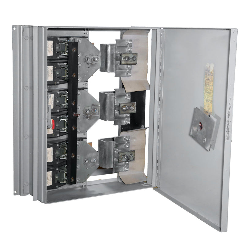 THFP368M
1200A Fusible Main Switch