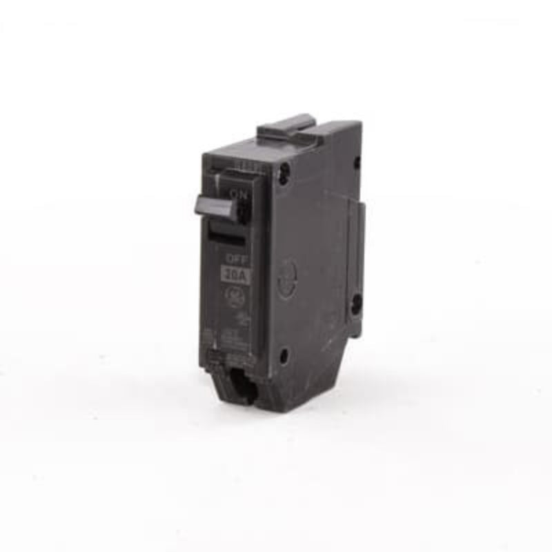THHQL1120 High Interrupting 22 kAIC Rated 20 Amp Circuit Breaker by General Electric