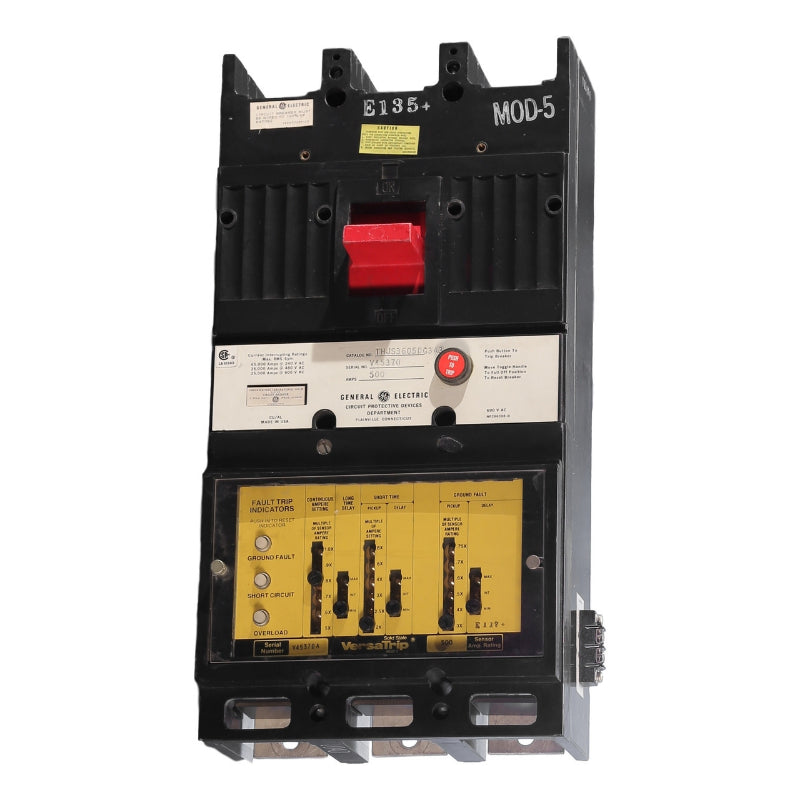 THJS3605DG3A3
New Surplus