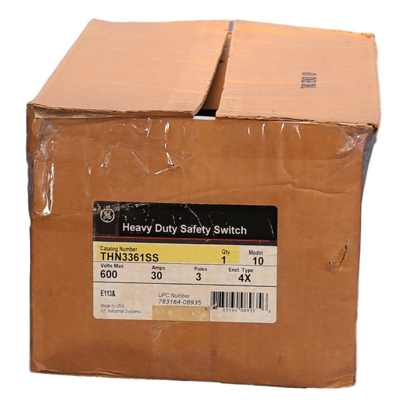 New in box