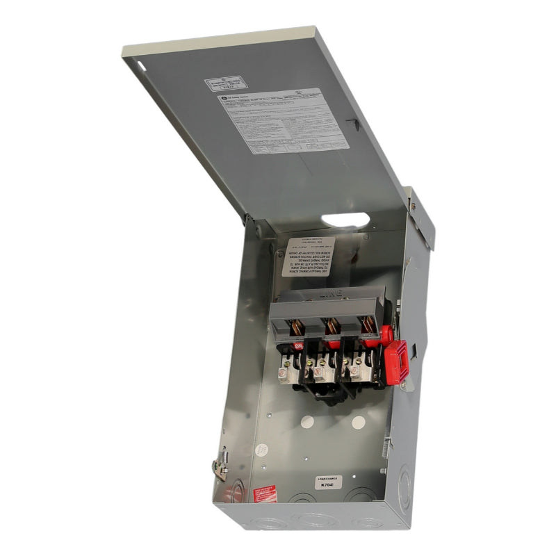 THN3362R
Non Fused