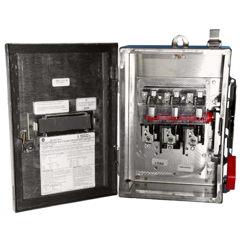 THN3362SSW
Safety View Window, Main Feature & Stainless Steel