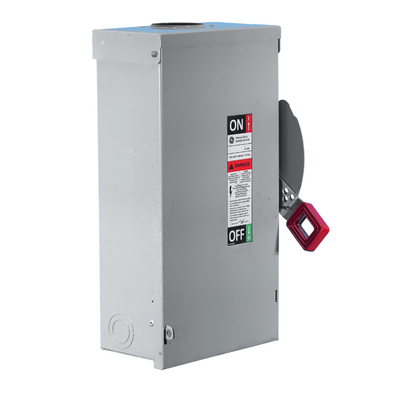 THN3363R Outdoor 100A Non-Fusible Safety Switch Disconnect