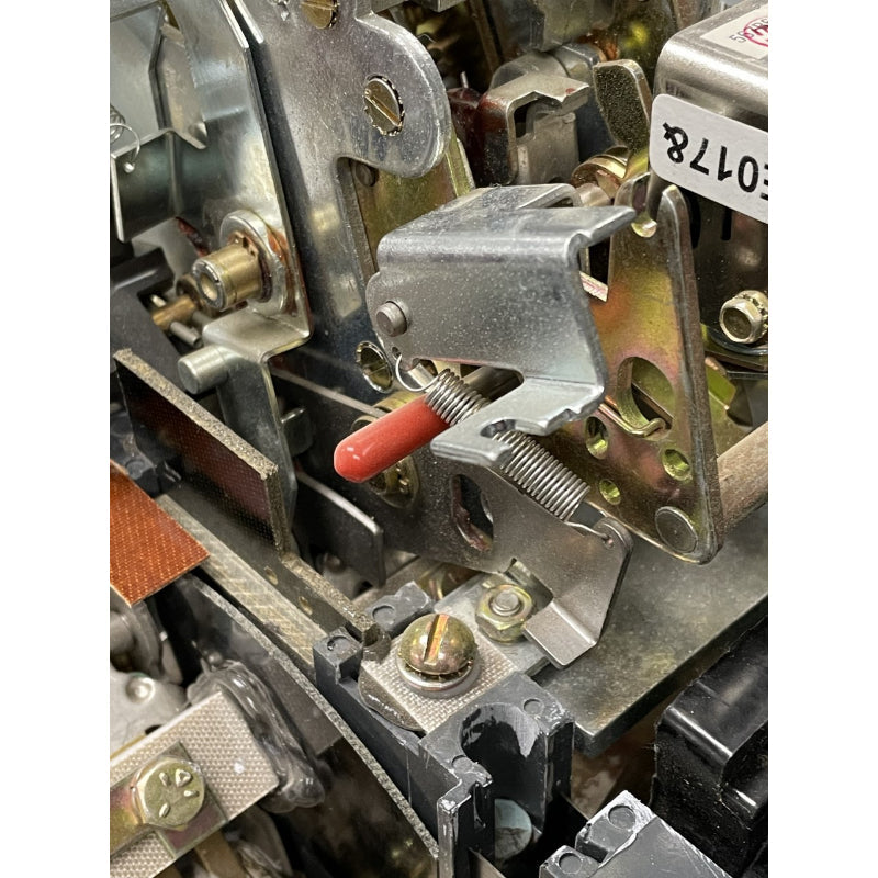 Clean mechanism