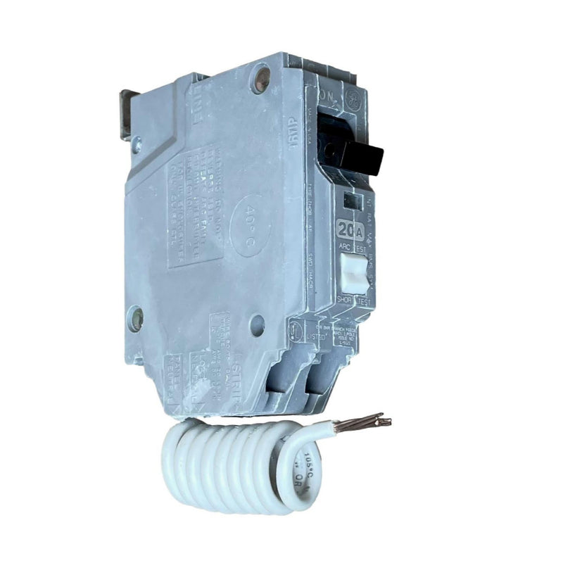 THQB1120AF
20A Arc Fault