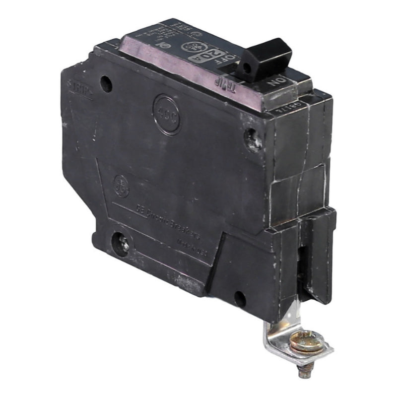 THQB1120DF circuit breaker 20 amp
