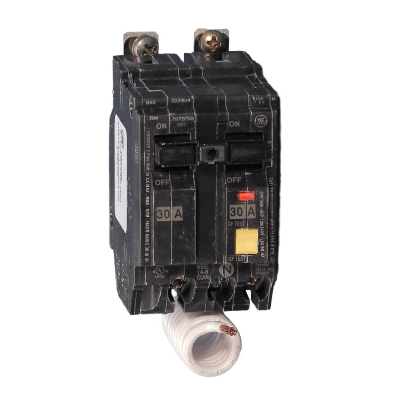 THQB2115GF Ground Fault Circuit Breaker