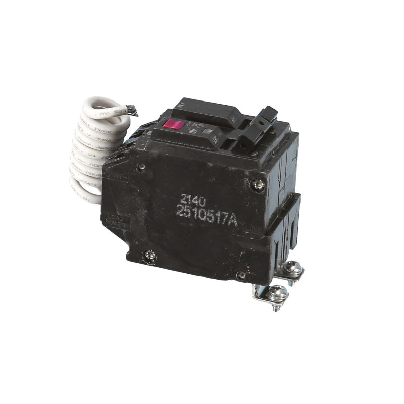 THQB2140GFT2 Bolt on 2 Pole 40A Ground Fault Circuit Interrupter