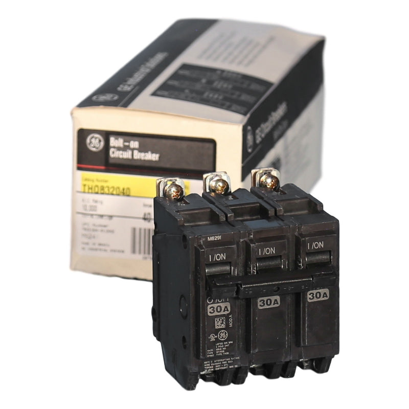 THQB32070
Bolt-On