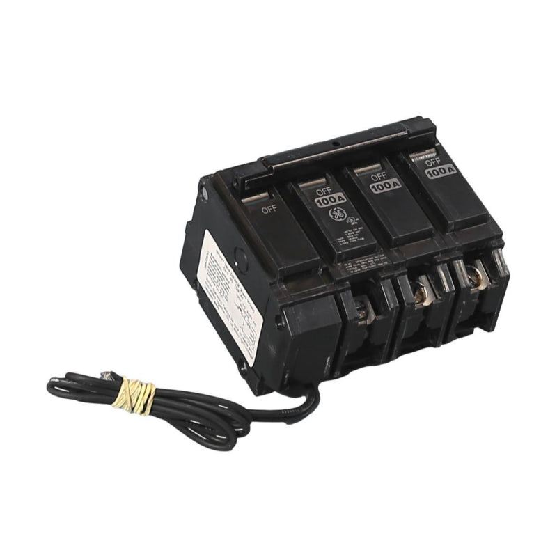 THQB32100ST1
Use for Remote Tripping