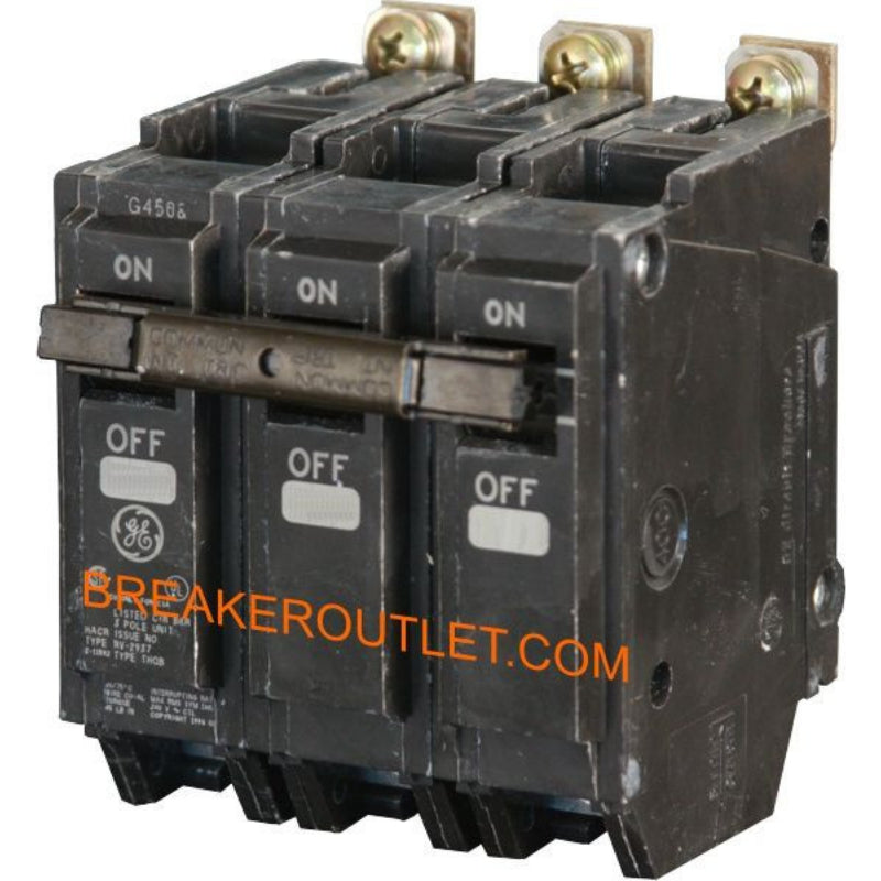 THQB32100 Bolt on type