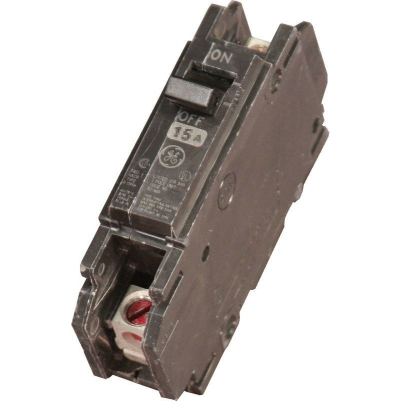 THQC1115WL Cable in / cable out