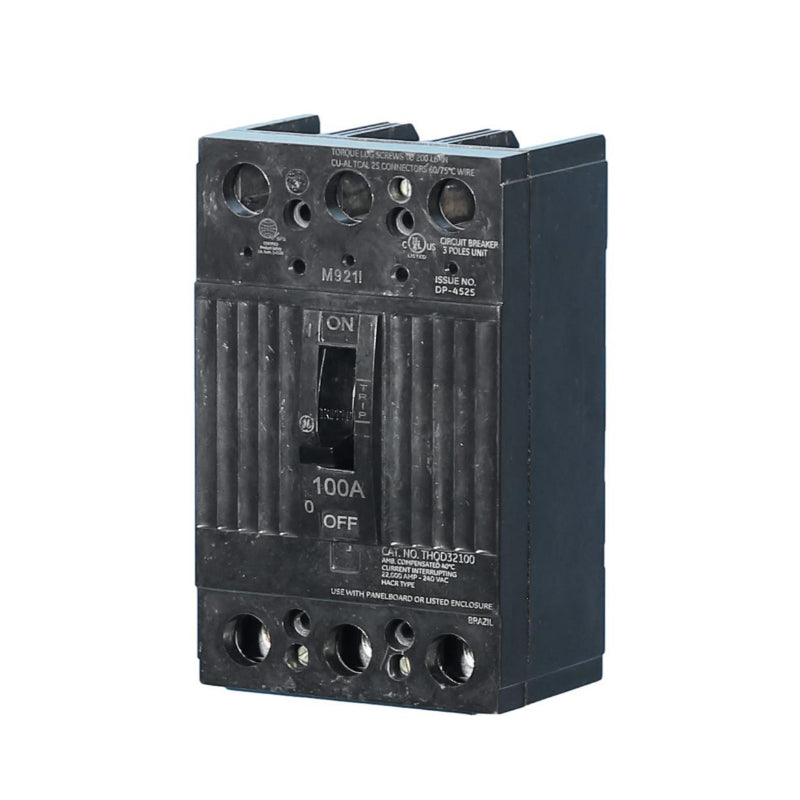 THQD32100 High Interrupting