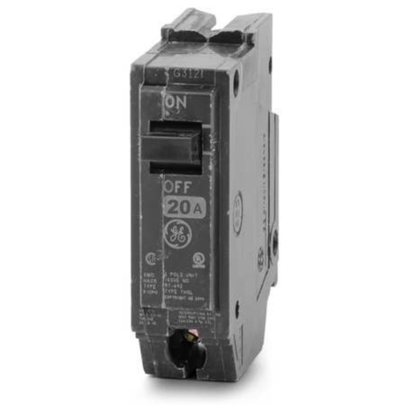 THQL1120 (10 Pcs)
1 POLE 20A