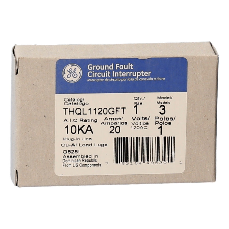 THQL1120GFT
Box
