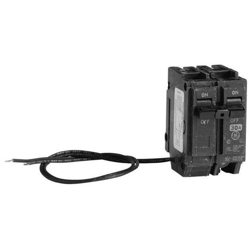 THQL1120ST1 GE Shunt Trip Breaker
