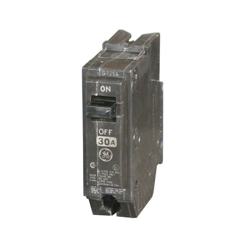 THQL1120
20A, Single Pole