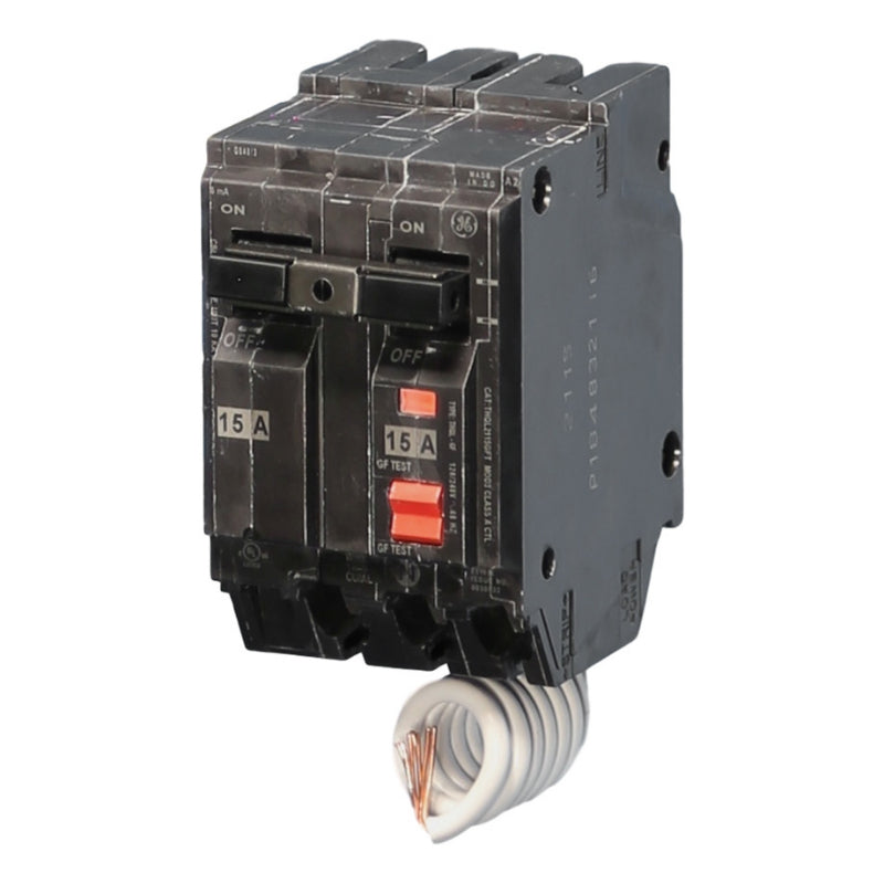 THQL2120GFT
20 Amp