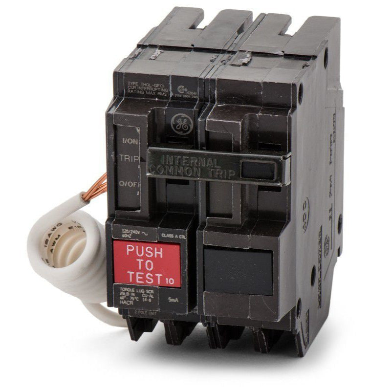 THQL2130GF
30 Amp
 (Picture representative of all Amperages)