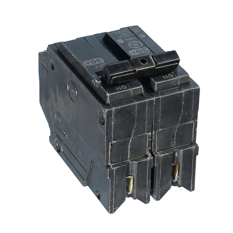 THQL2130 GE Breakers