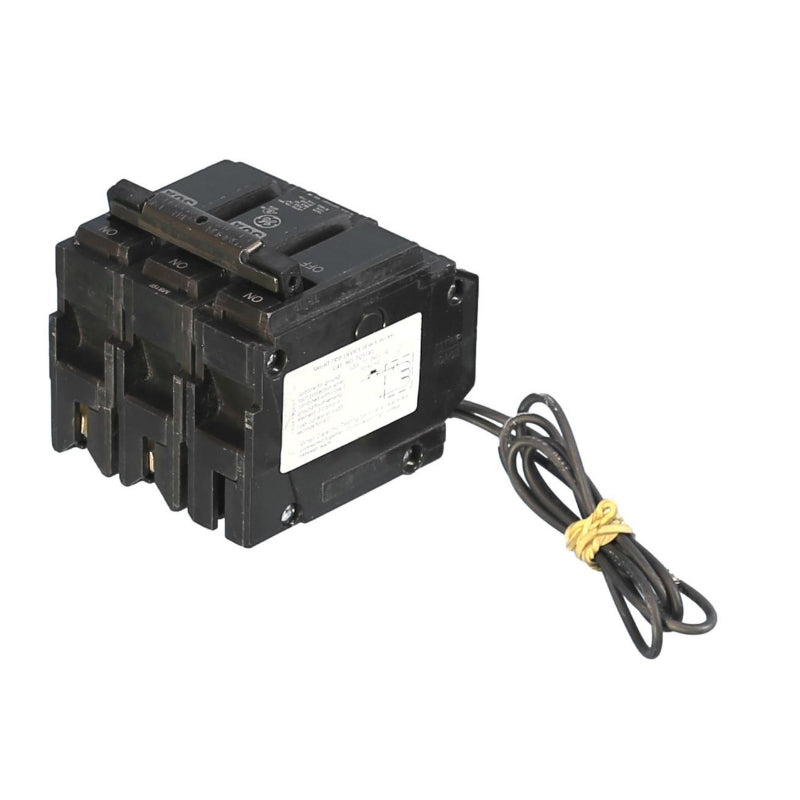 THQL2150ST1
w/Shunt Trip Device