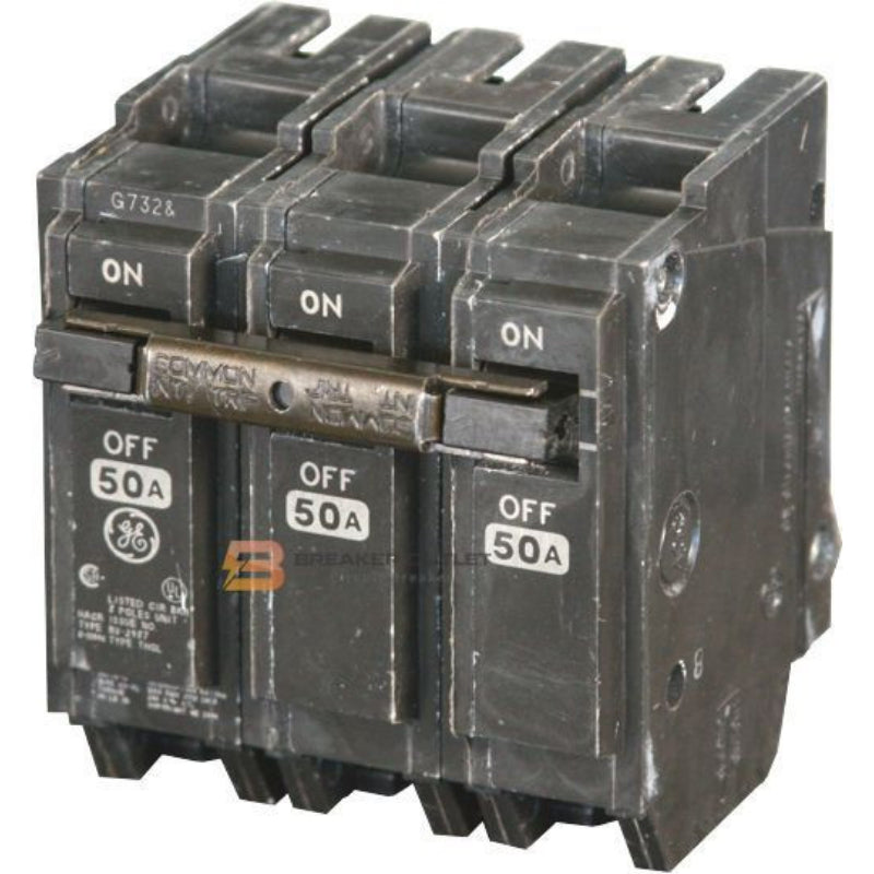 THQL32020 GE Breakers