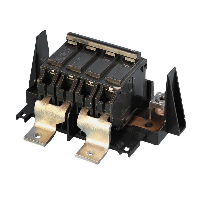 THQMV200 Main Breaker
(As Shown)