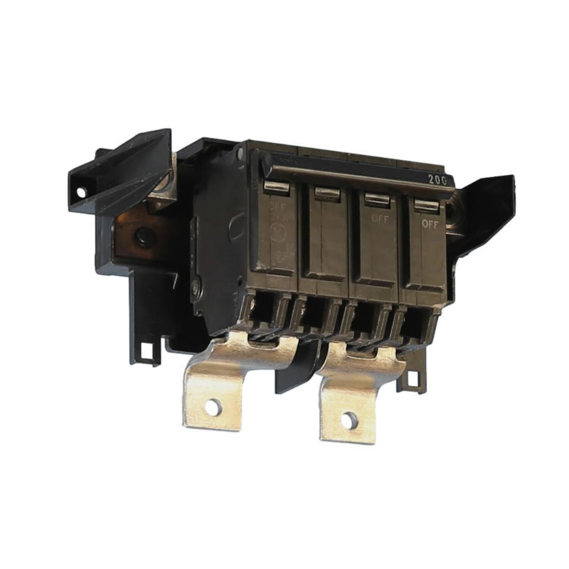 THQMV200 Main Breaker