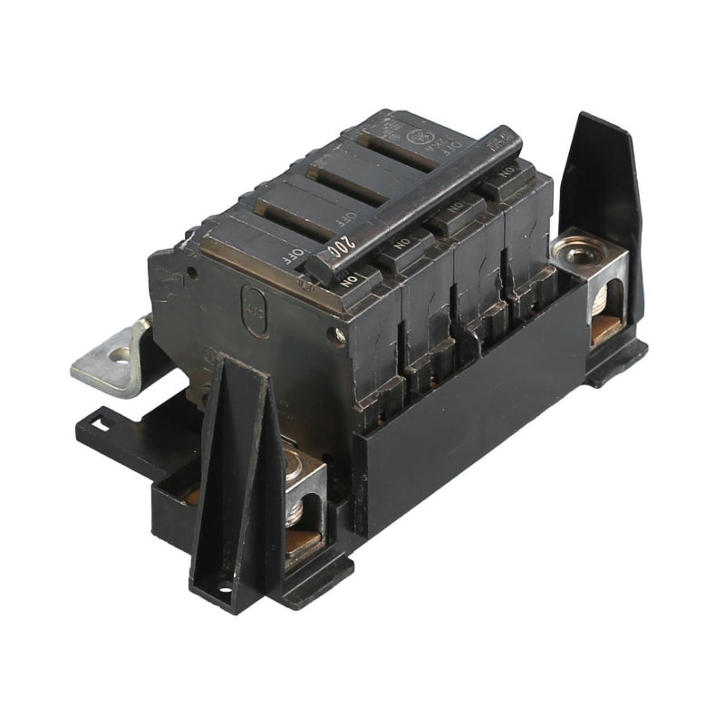 THQMV200 Main Breaker
