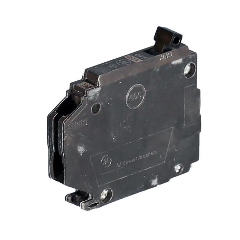 THQP120 Half Size Breakers by General Electric from Breaker Outlet