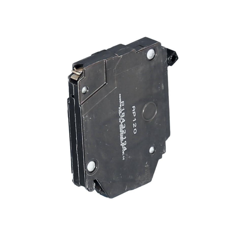 THQP120 Half Size Breakers by General Electric from Breaker Outlet