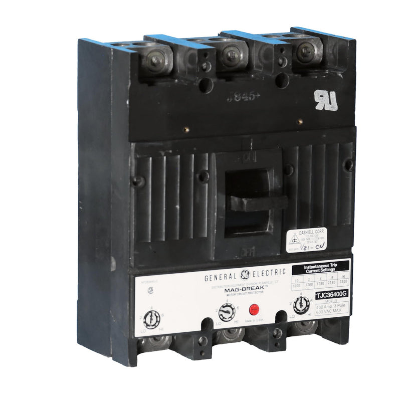 TJC36400G