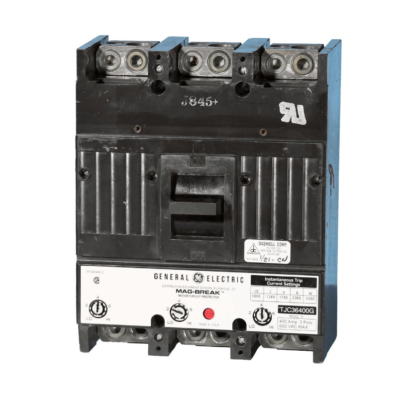 TJC36400G
