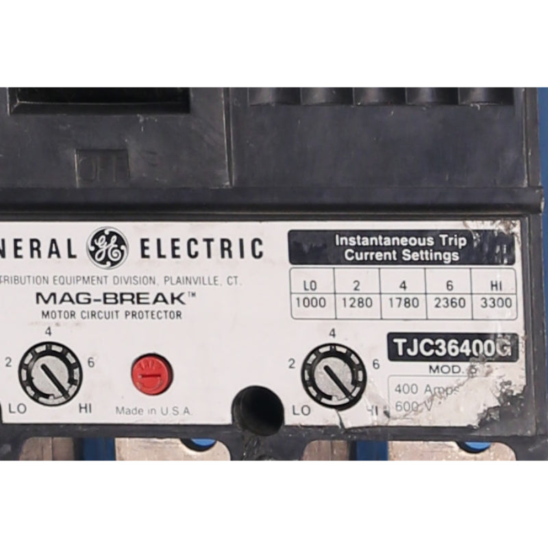 TJC36400G