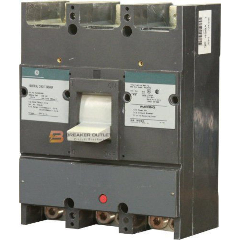 TJD432300 GE Brand