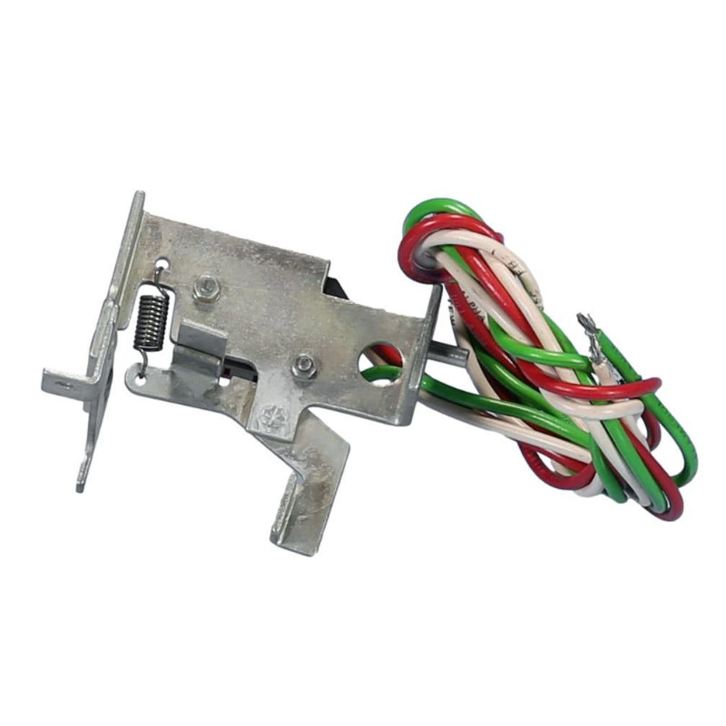 TJK Auxiliary Switch
For all TJK, TJJ Breakers