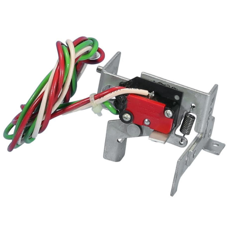 TJK Auxiliary Switch
For all TJK, TJJ Breakers