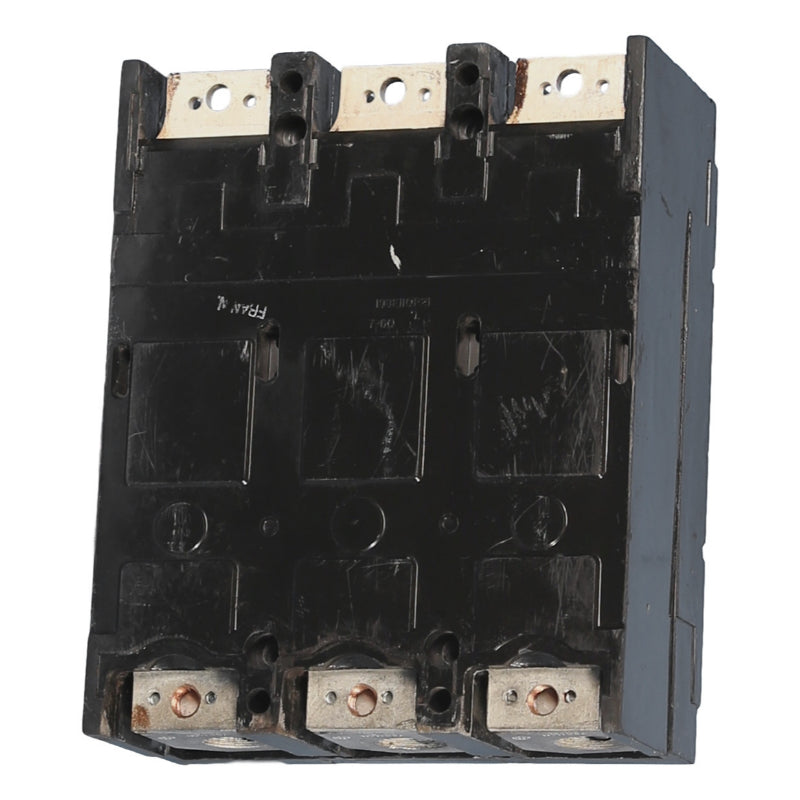 View of Backside
TJL4V2605
