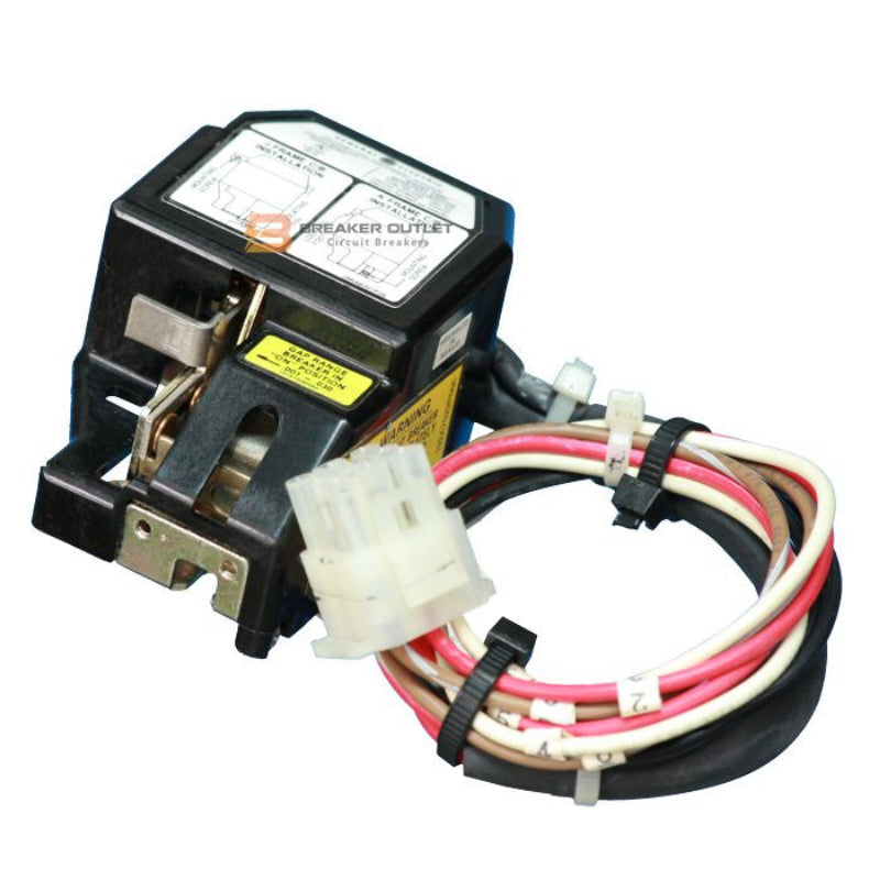 TV2ABST12R Shunt Trip module