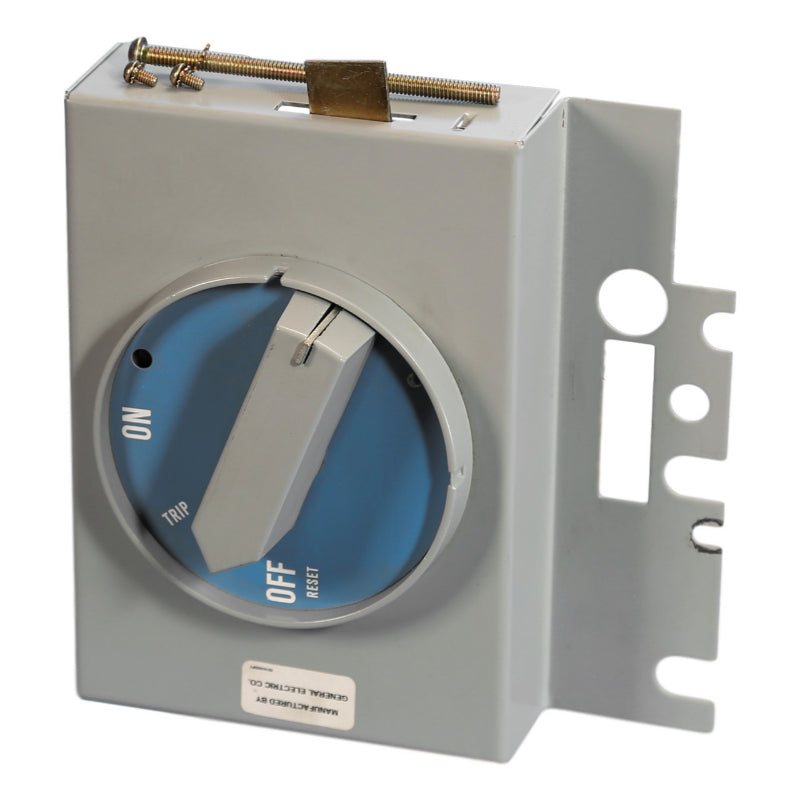 Rotary Handle Operator