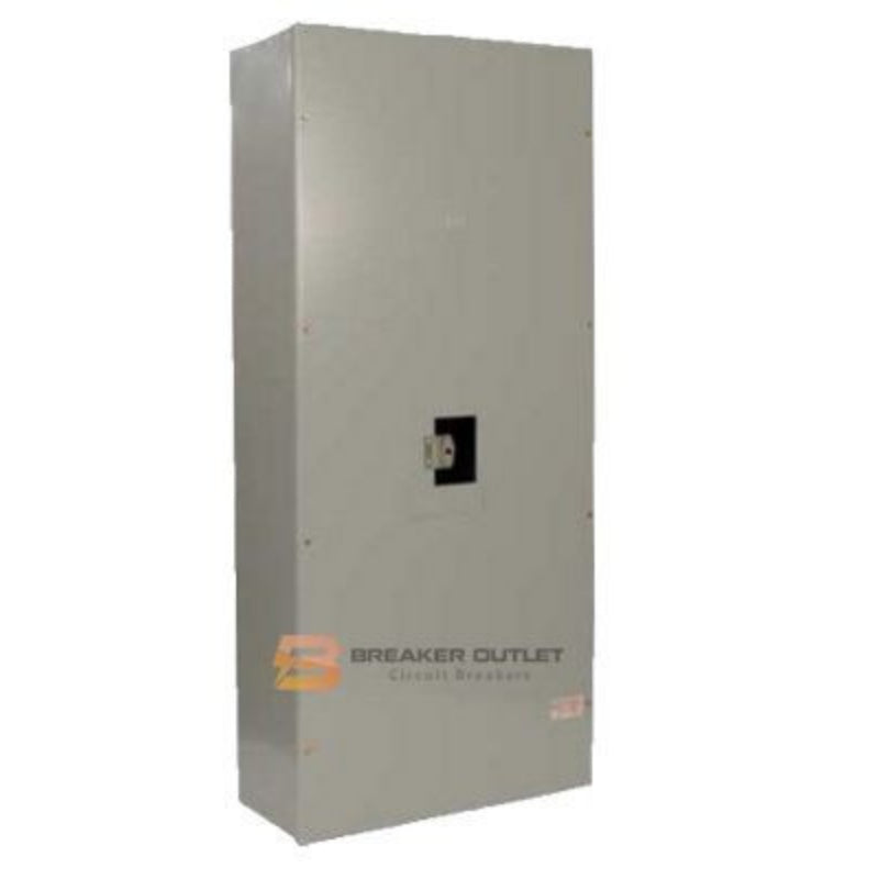 TK4V1200S Indoor Surface Enclosure for TKM1200 Breaker
