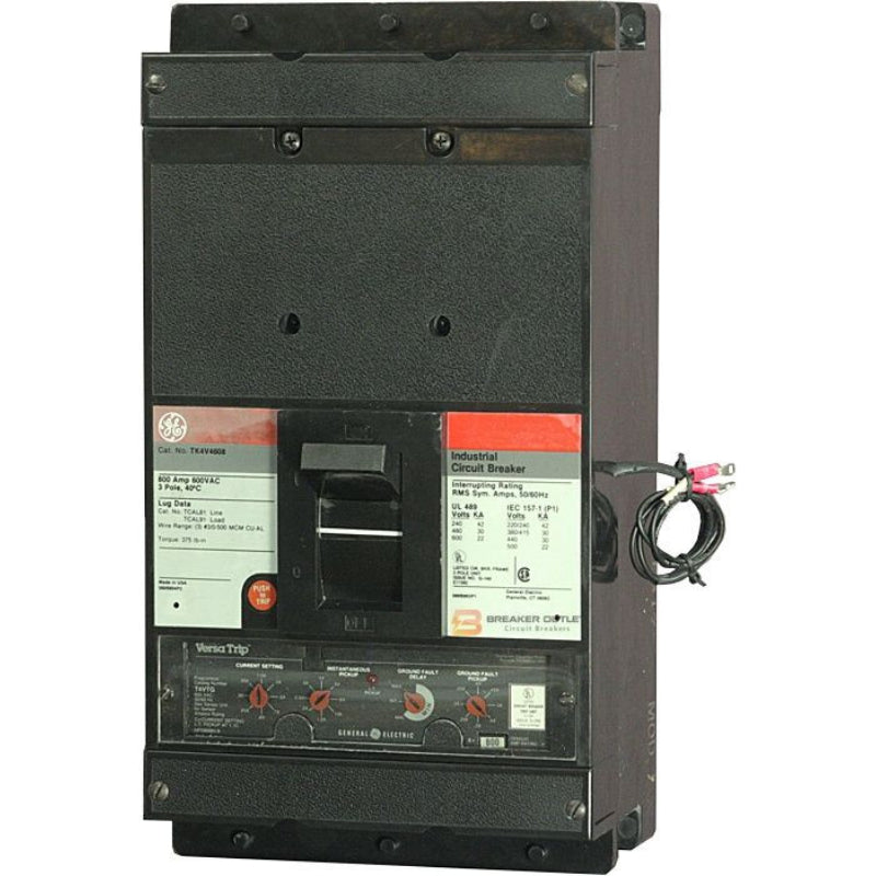 TK4V4608 Micro Versa Trip T4VTG