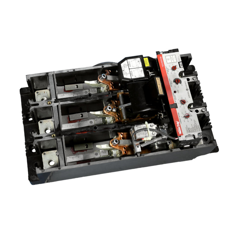 TK4VF46 Circuit Breaker
View Inside...Check out the Contacts