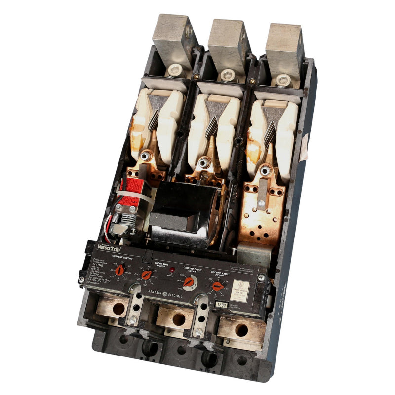 TKL4V4612
View Inside