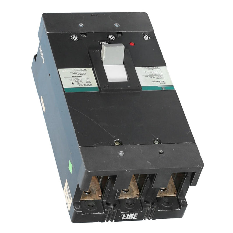 TKMA31200 GE 1200A 
Refurbished (Late model green frame)