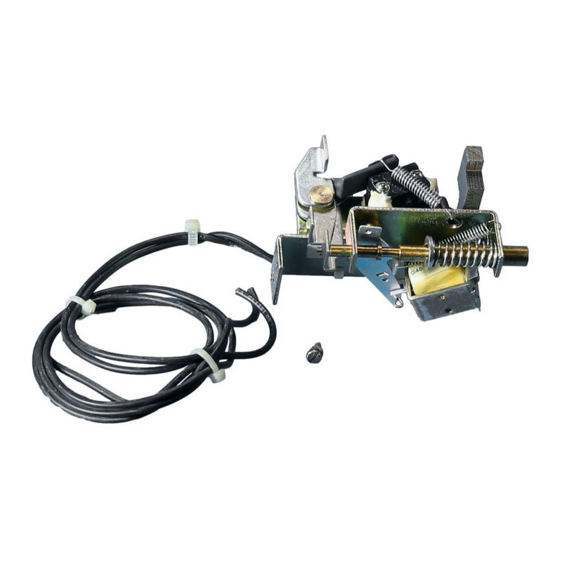 TKMASTA8R Shunt Trip
Accessory Device